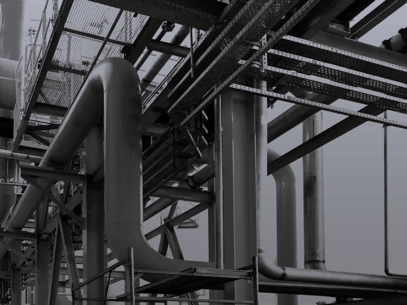 Segments Air Separation