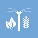 Irrigation Icon