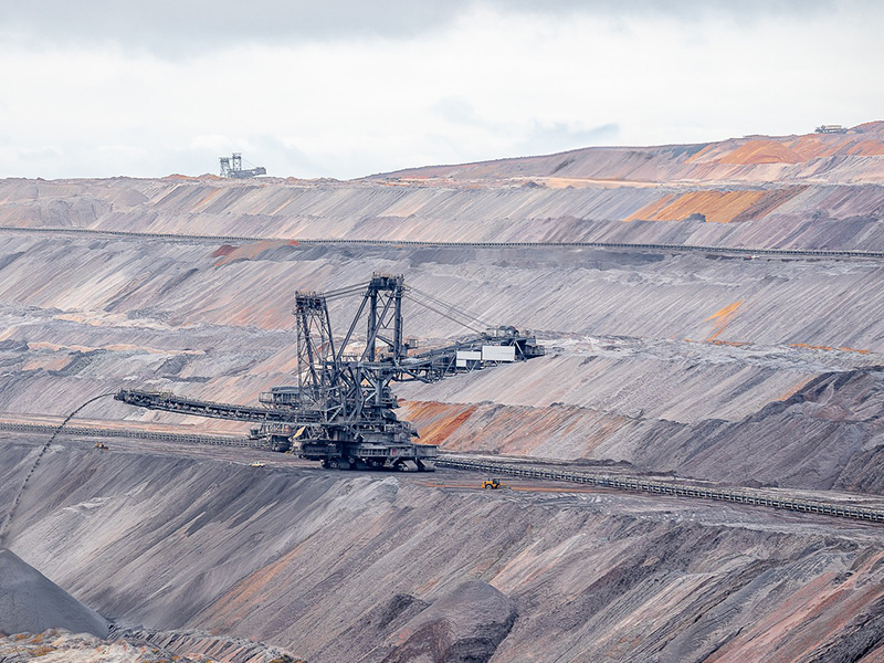 Segments Mining
