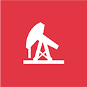 Oil & Gas Icon