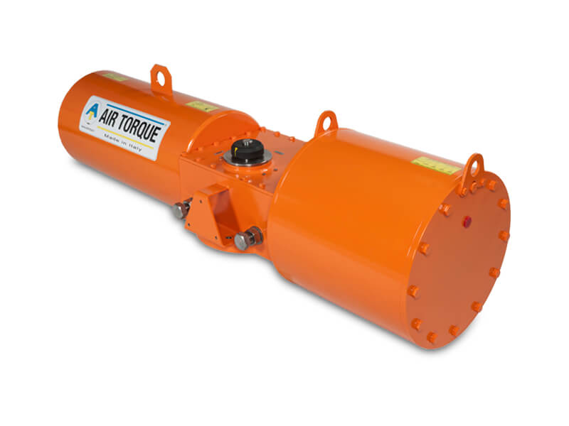 AT-HD Actuators & Accessories