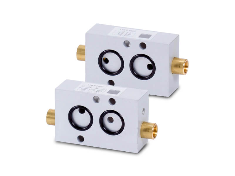 DRN Actuators & Accessories