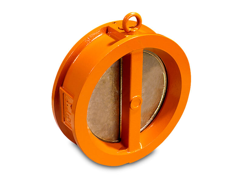 ECV Check Valves