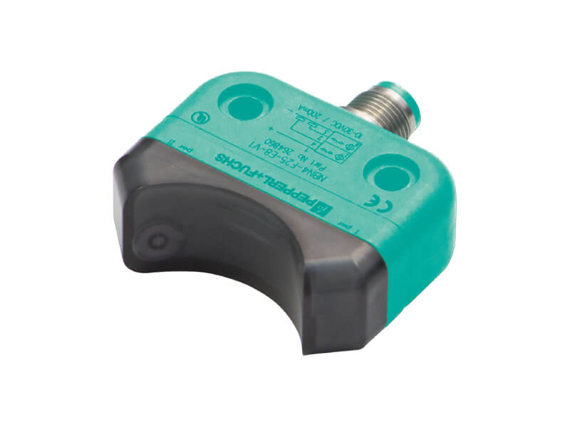 ES Actuators & Accessories