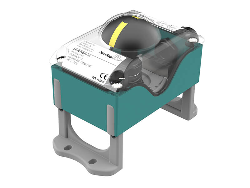 ES2.PE Actuators & Accessories