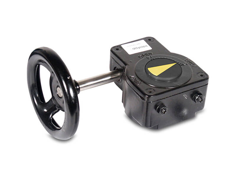 GB232 Actuators & Accessories