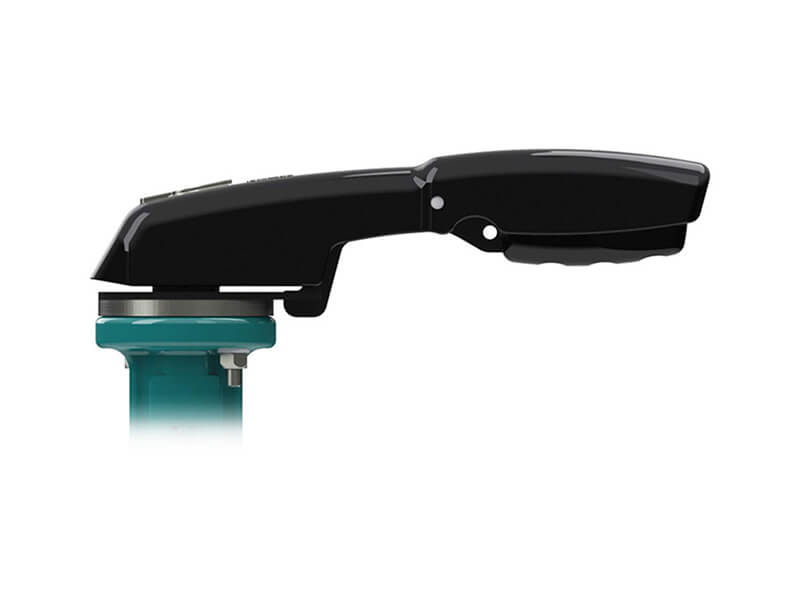 HLP Actuators & Accessories