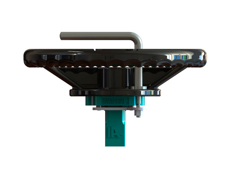 HW Actuators & Accessories