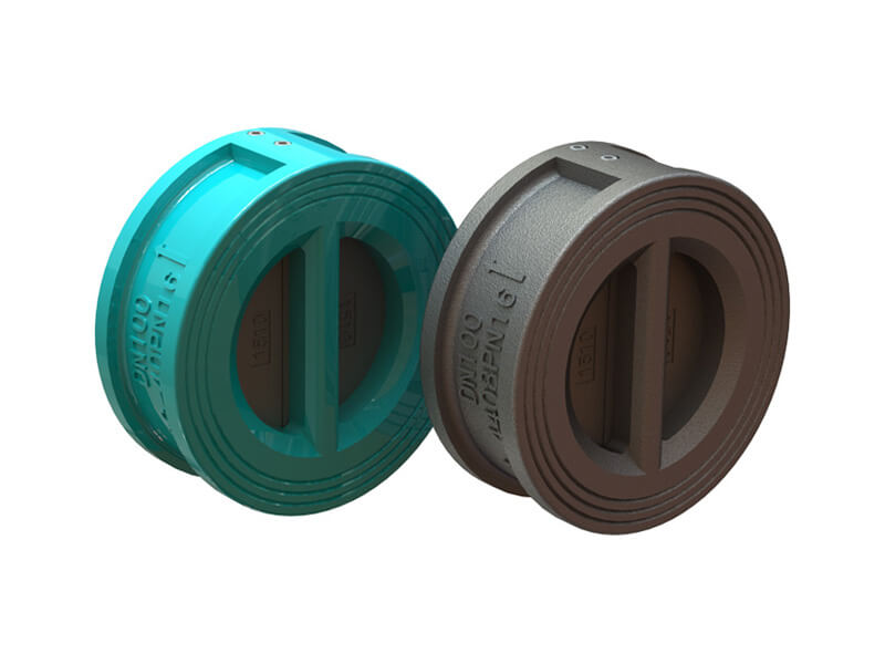 Neptunia Check Valves
