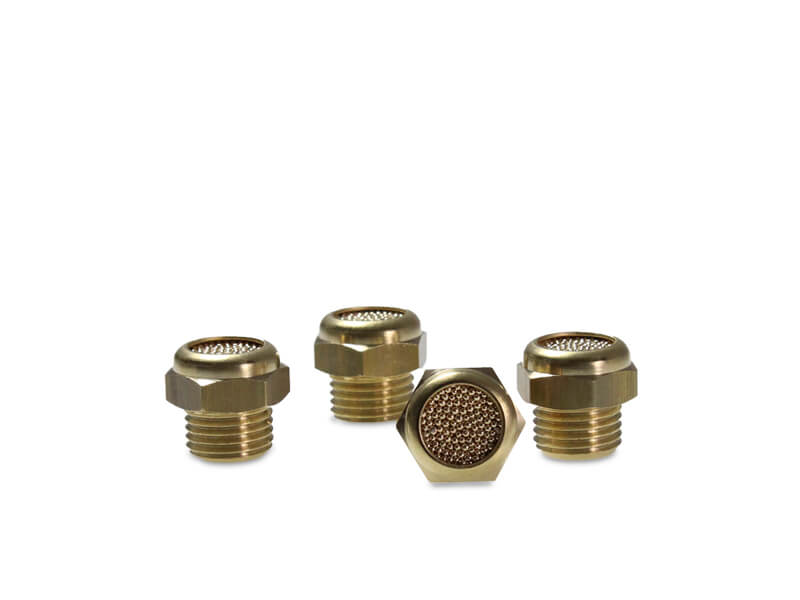 PS Actuators & Accessories