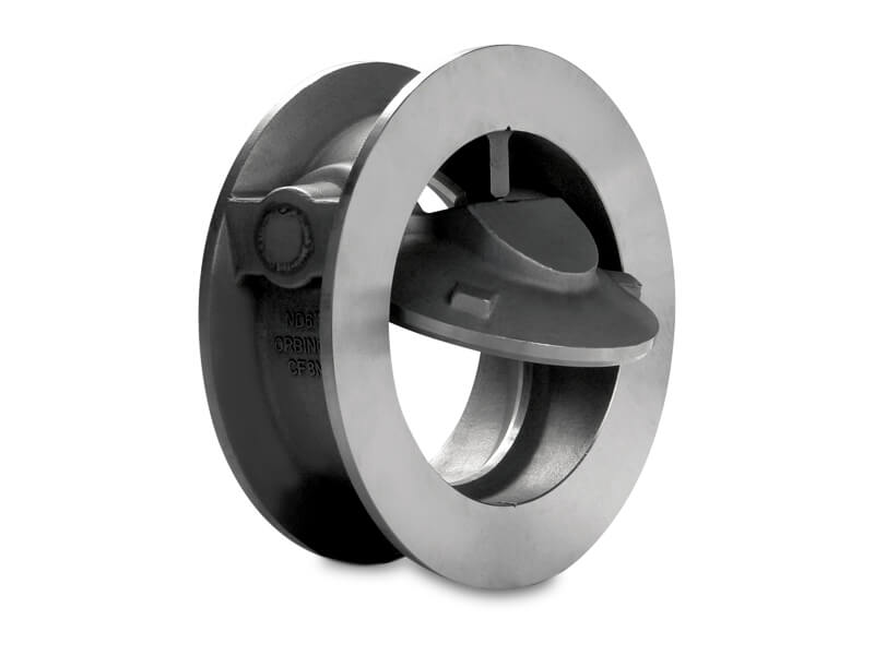 RM Check Valves