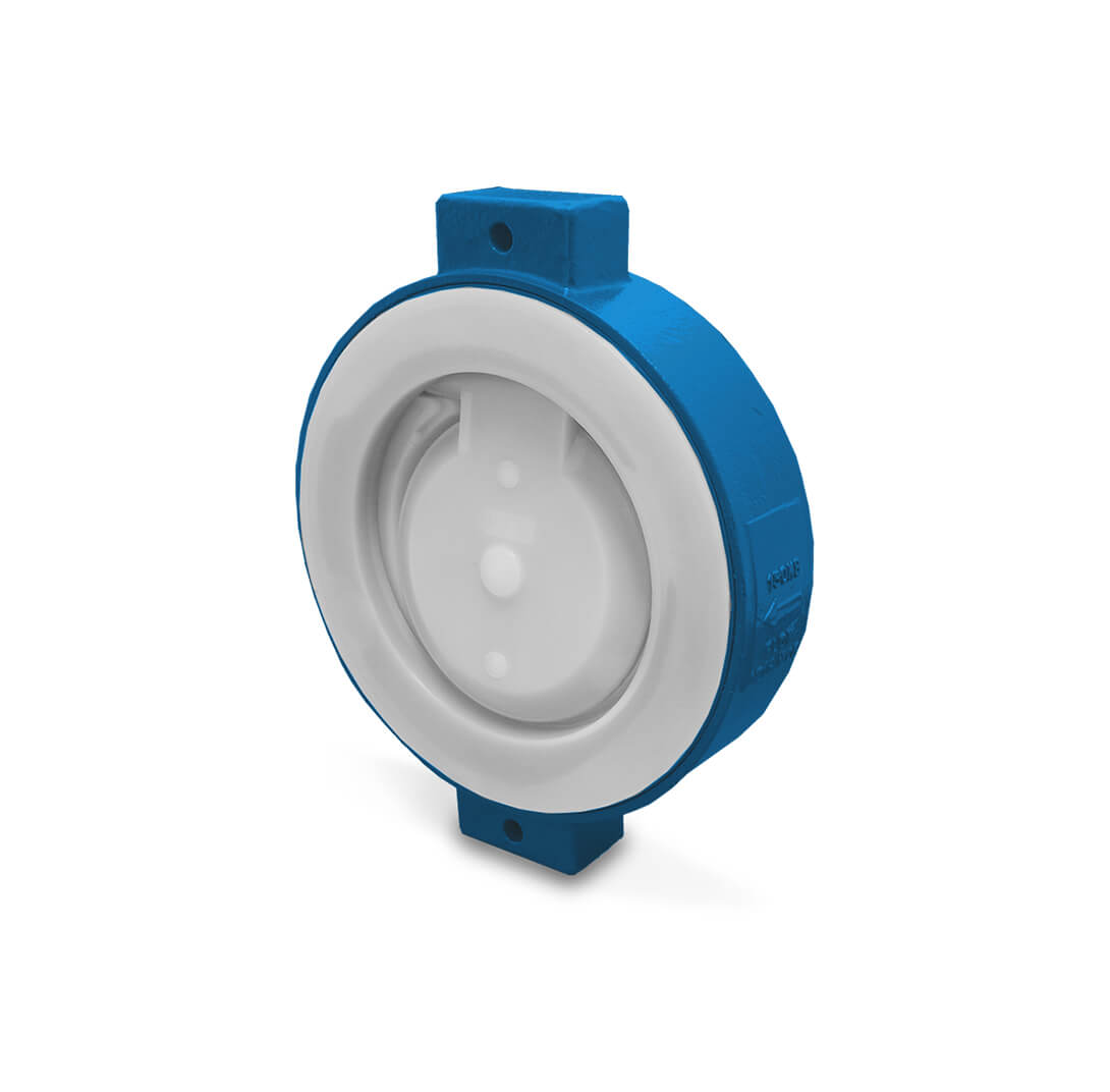 STCV Check Valves