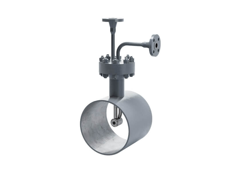 TECsteam, Desurriscaldatore