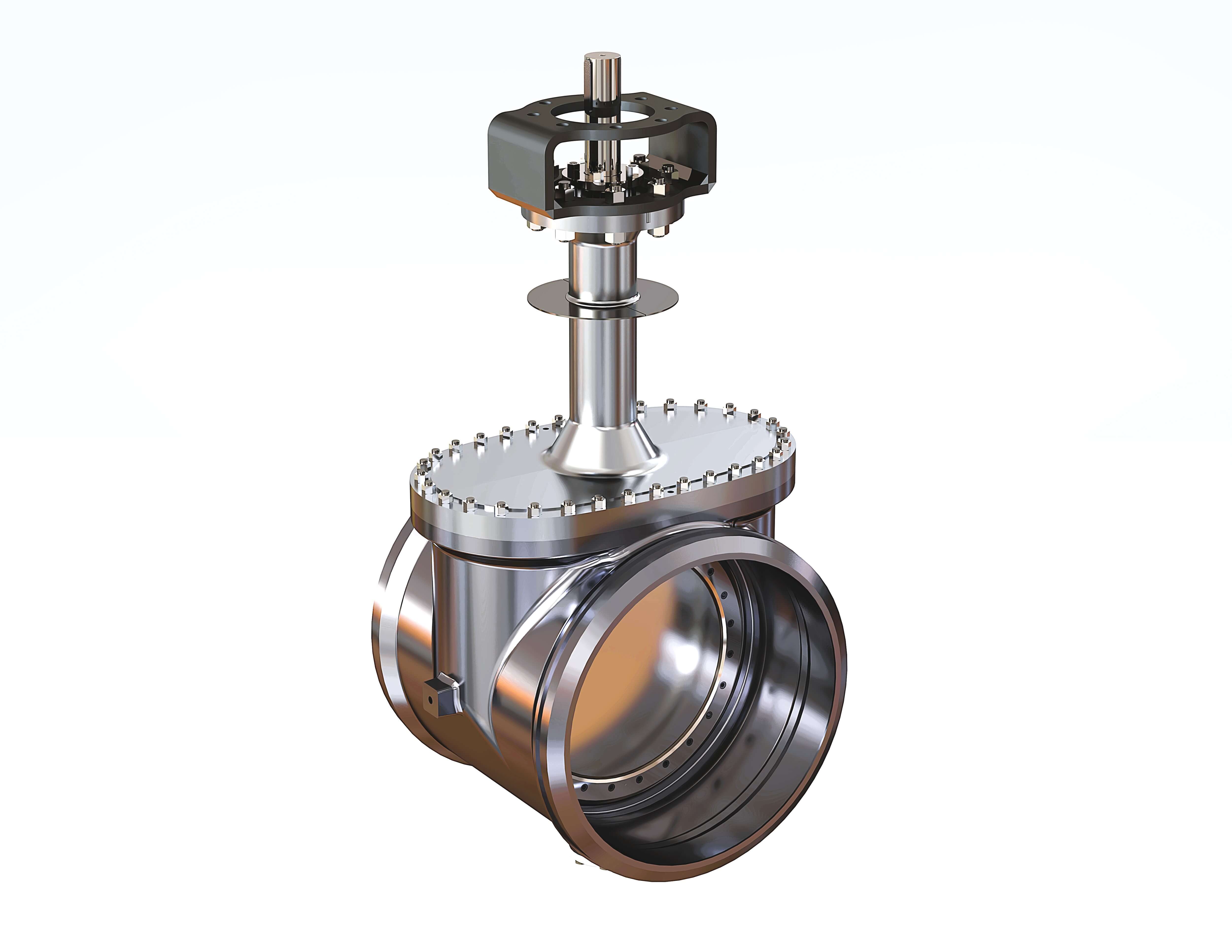 TJ Butterfly Valves