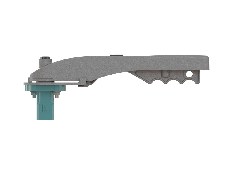 HLS Actuators & Accessories