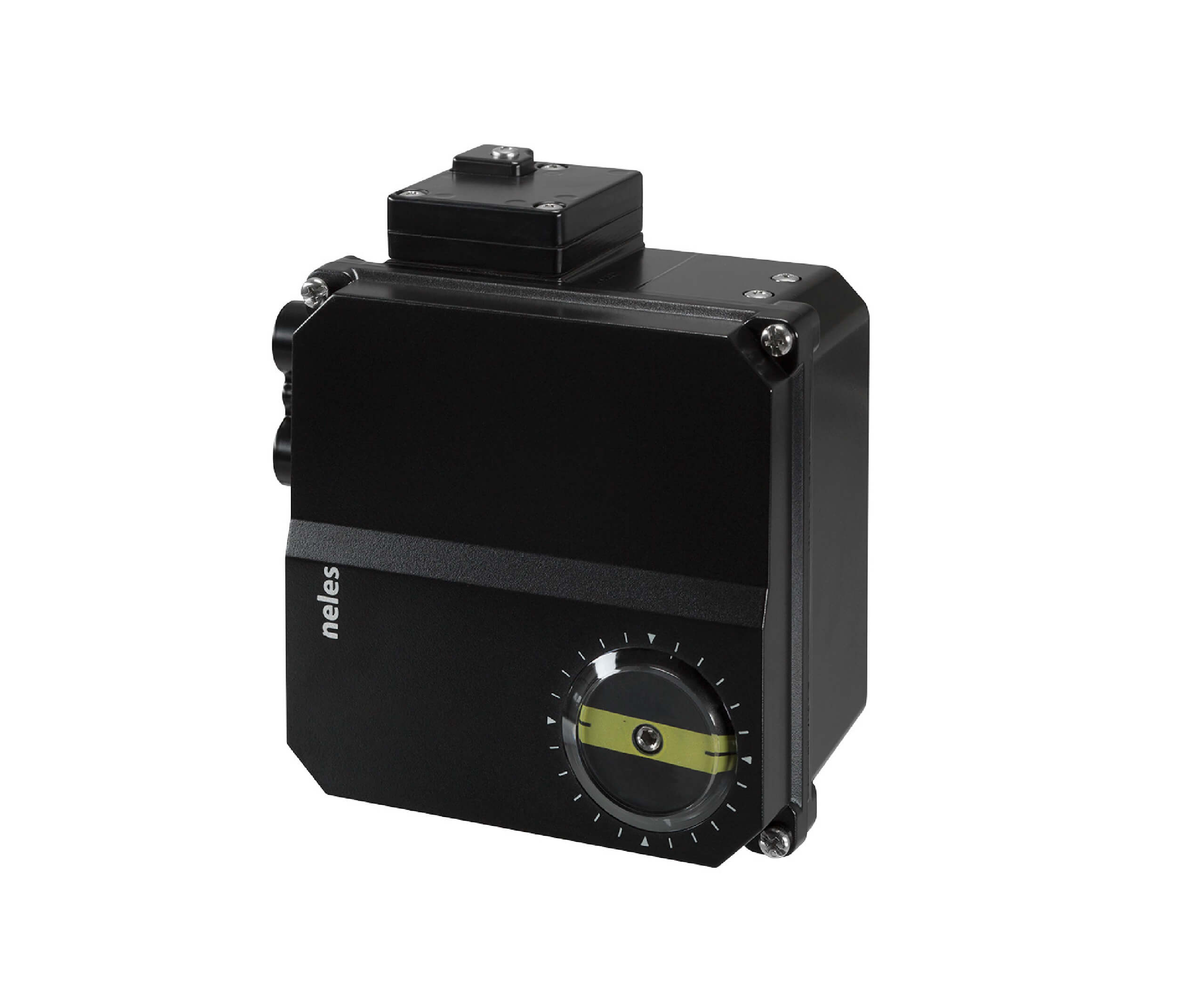 NE700 Actuators & Accessories