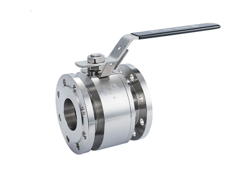 Ball Valves