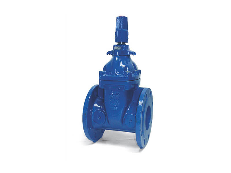 Gate Valves