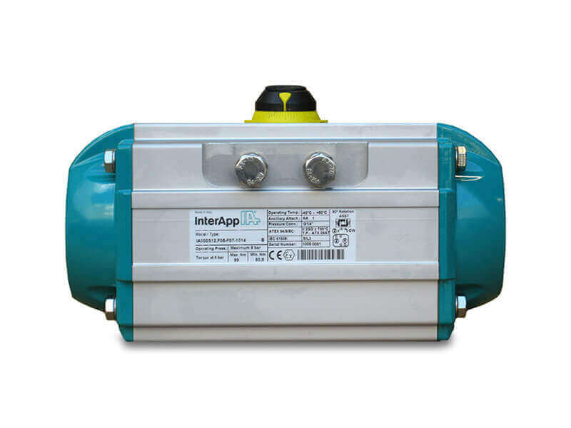 Actuators & Accessories