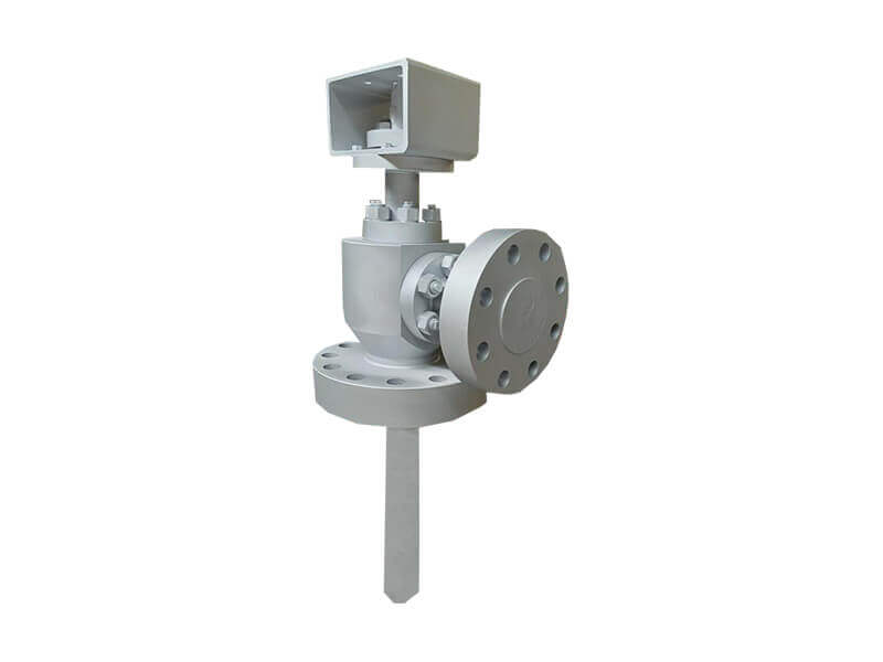 Desuperheater Valves